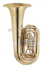 Cerveny B-Tuba CBB 691-4